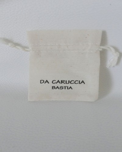 Bracciale cù perle